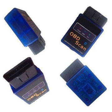 Bluetooth2.0 Elm327 v1. 5 Auto Diagnose-Tool OBD2